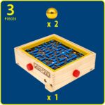 BRIO Pac-Man labürindimäng - Pilt 4