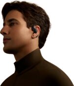 SHOKZ OpenFit 2+ juhtmevabad kõrvaklapid, mustad - Pilt 5