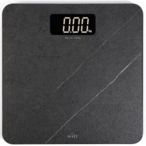 Witt Personal sähkökäyttöinen henkilövaaka