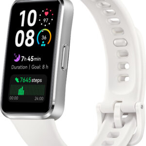 Huawei Band 10 aktiivsuskäevõru, valge