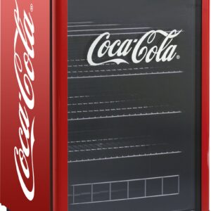 Coca-Cola HighCube GDE külmkapp