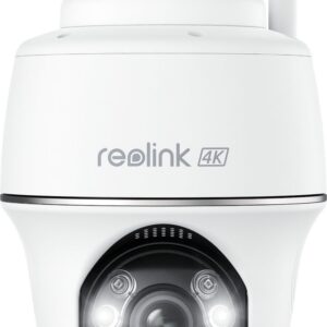 Reolink Argus Seeria B440 valvekaamera sise- ja välistingimustes kasutamiseks