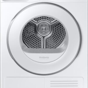 Samsung DV90DG6845HHU3 klaas, valge