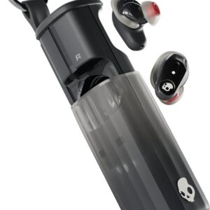 Skullcandy Method 360 ANC juhtmevaba mürasummutav Kõrvasisesed kõrvaklapid, mustad