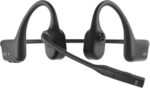 Shokz OpenComm2 UC 2025 Upgrade luujohdekuulokkeet, USB-A - Pilt 5