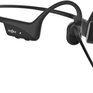 Shokz OpenComm2 UC 2025 Upgrade luujohdekuulokkeet, USB-A
