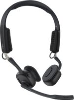 Shokz OpenMeet UC luujuhtivusega kõrvaklapid, USB-C - Pilt 2