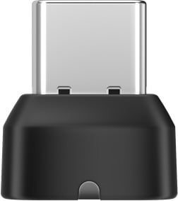 Shokz Loop120 dongle, USB-C