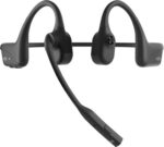 Shokz OpenComm2 2025 täiustatud luujuhtivusega kõrvaklapid - Pilt 5