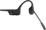Shokz OpenComm2 2025 täiustatud luujuhtivusega kõrvaklapid - Pilt 3