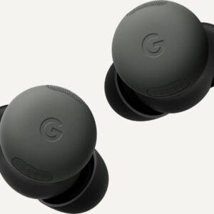 Google Pixel Buds Pro 2 mürasummutavad kõrvaklapid, sarapuu