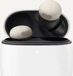 Google Pixel Buds Pro 2 mürasummutavad kõrvasisesed kõrvaklapid, portselanist - Pilt 4