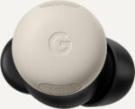 Google Pixel Buds Pro 2 mürasummutavad kõrvasisesed kõrvaklapid, portselanist - Pilt 2