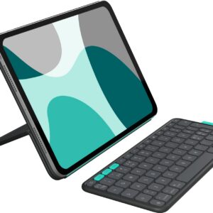 Logitech Flip Folio 11-tollisele iPad Pro-le ja iPad Airile