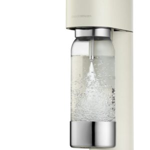 Sodastream enso karbonisaator, beež