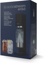 Sodastream enso karbonisaator, must - Pilt 3
