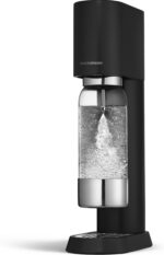 Sodastream enso karbonisaator, must