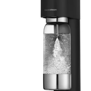Sodastream enso karbonisaator, must