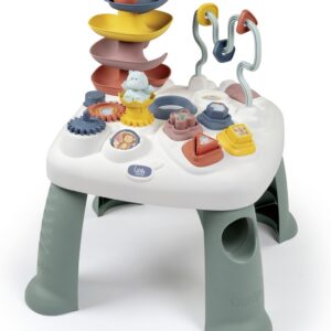 Little Smoby tegevusmängulaud, värviline