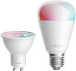 Aqara LED Bulb T2 RGB-älylamppu, E27 - Pilt 2