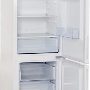 Scandomestic SKF 231 W külmik-sügavkülmik