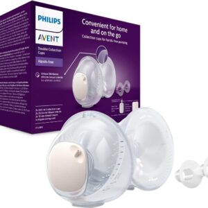 Philips Avent SCF439/01 käed-vabad topsid, 2 tk
