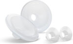Philips Avent SCF552/11 Käed-vabad rinnapadjad + rinnapadjakeste sisetükid suurtele rindadele - Pilt 2