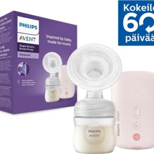 Philips Avent SCF395/01 elektriline rinnapump