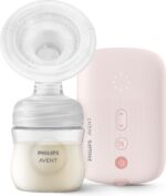 Philips Avent SCF395/01 elektriline rinnapump - Pilt 2