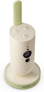 Philips Avent SCD643/26 ühendatud videoga beebimonitor - Pilt 5