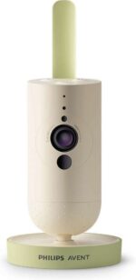 Philips Avent SCD643/26 ühendatud videoga beebimonitor - Pilt 2