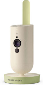 Philips Avent SCD643/26 ühendatud videoga beebimonitor - Pilt 4