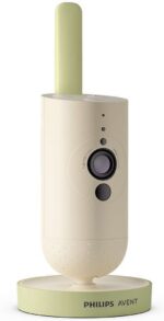 Philips Avent SCD643/26 ühendatud videoga beebimonitor - Pilt 3