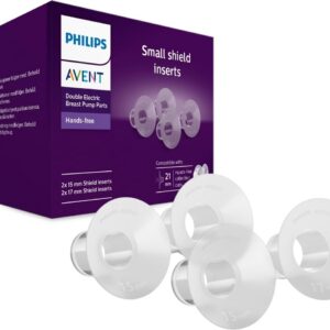 Philips Avent SCF554/11 Hands-free pienet rintakumien sisäkkeet
