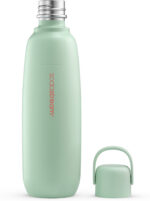 Sodastream Fizz & GO hiilihapotuspullo, vihreä - Pilt 2