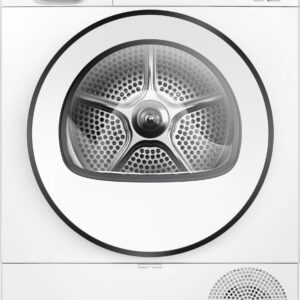 Siemens WQ42G20IDN iQ500 soojuspumbaga kuivati