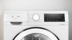 Siemens WQ42G20IDN iQ500 soojuspumbaga kuivati - Pilt 2
