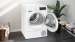 Siemens WQ42G20IDN iQ500 soojuspumbaga kuivati - Pilt 3