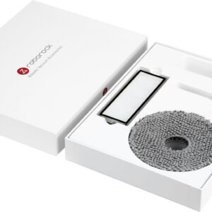 Roborock varuosade pakend, Qrevo S/Max V