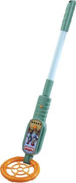 Simba Scout Metallinpaljastin - Pilt 3
