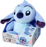 WD Stitch õlapehm magnetilise kinnitusega