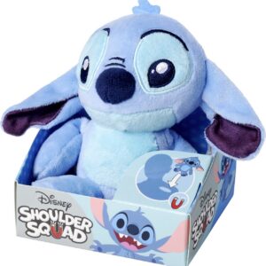 WD Stitch õlapehm magnetilise kinnitusega