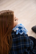 WD Stitch õlapehm magnetilise kinnitusega - Pilt 4