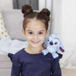 WD Stitch õlapehm magnetilise kinnitusega - Pilt 5