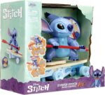Jada RC Surffaaja Stitch, kauko-ohjattava - Pilt 2