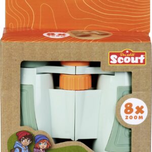 Simba Scout binokkel