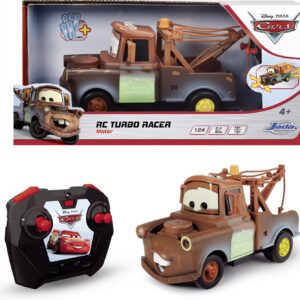Dickie Toys Cars Martti Turbo Racer, puldiga auto
