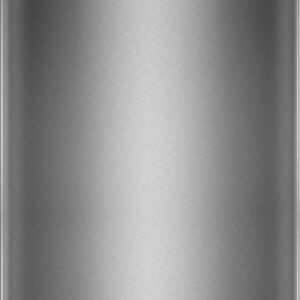 Siemens SN15ZS01CS iQ500 nõudepesumasin, harjatud teras