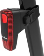 Wahoo TRACKR RADAR jalgrattaradar ja tagatuli - Pilt 2