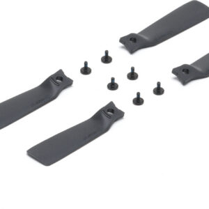 DJI Flip varupropelleripaar ja kruvid